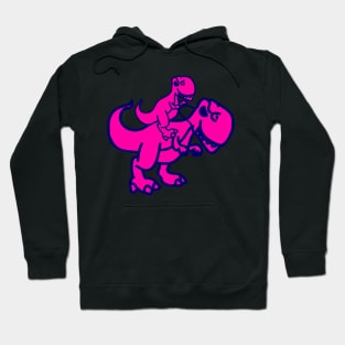 T-RrrrEX Hoodie